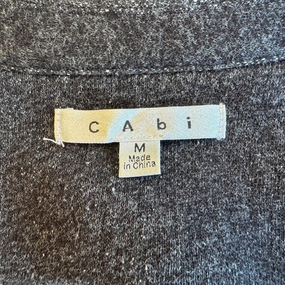 Cabi Moto Jacket - Picture 3 of 5